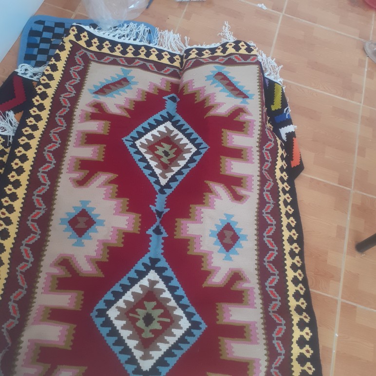 صنایع دستی ایران زمین 
