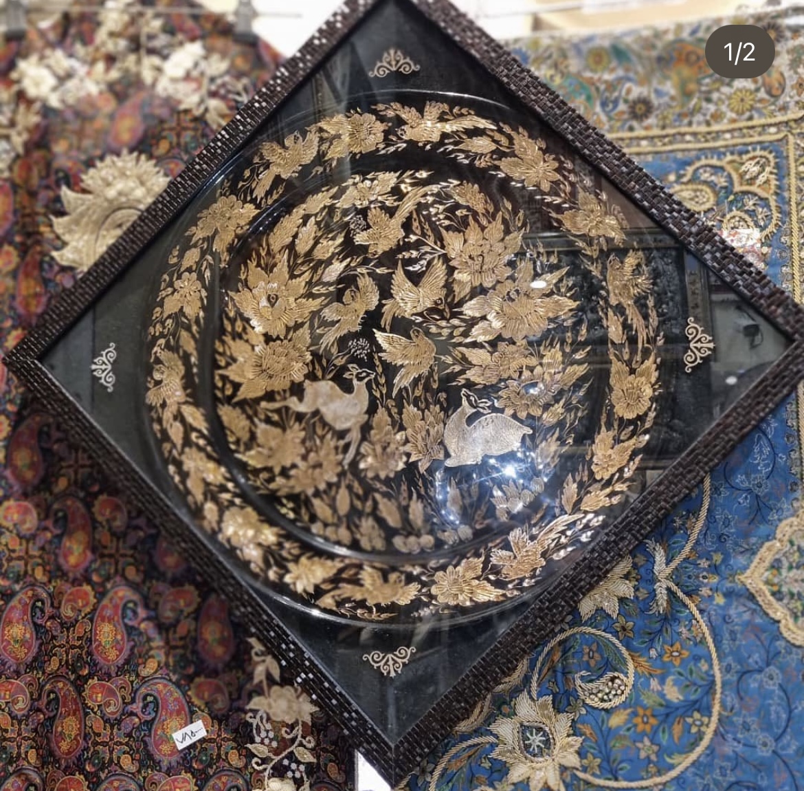 صنایع اصیل سنتی
