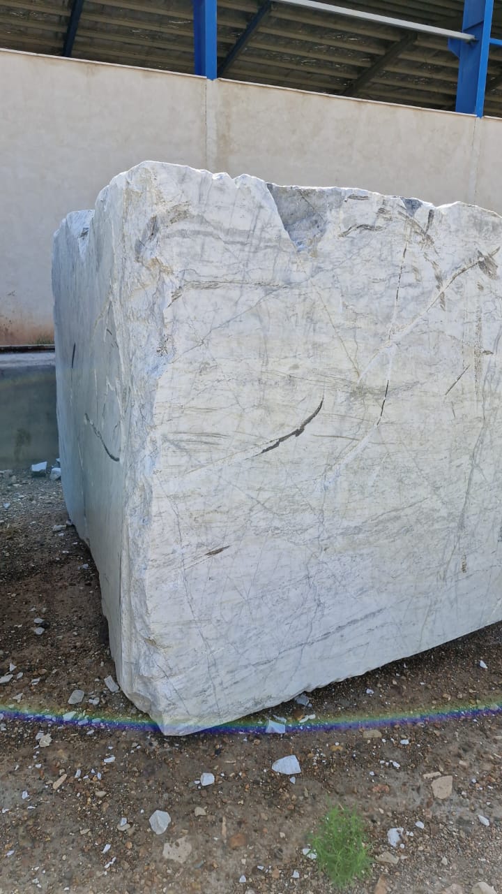 Stone