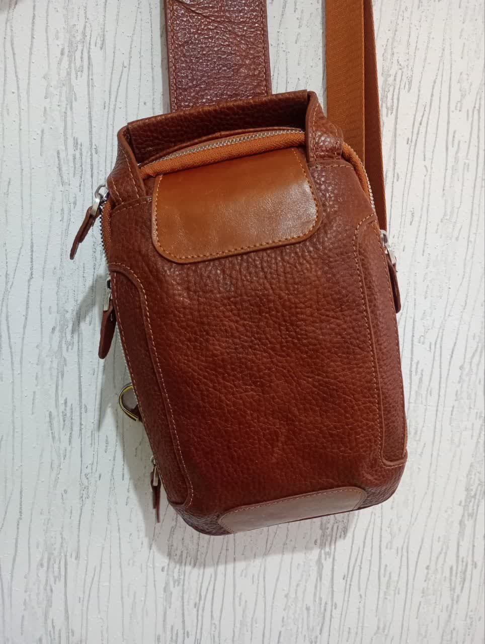 محصولات چرمی 