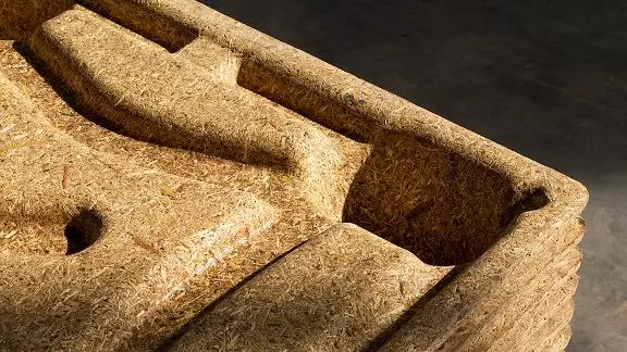 پالت نئوپان (پرسی چوبی)