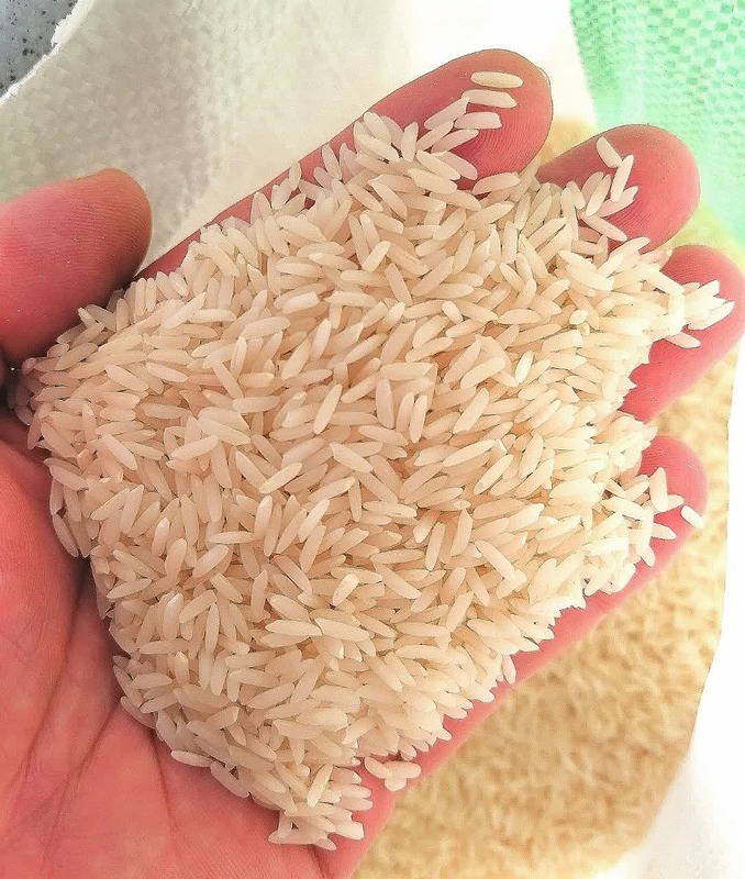 برنج