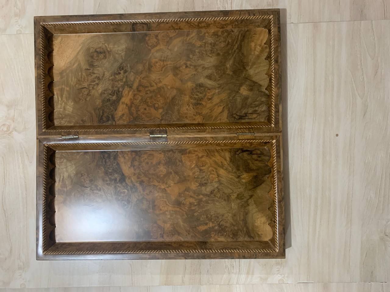 تخته نرد اصیل ایرانی