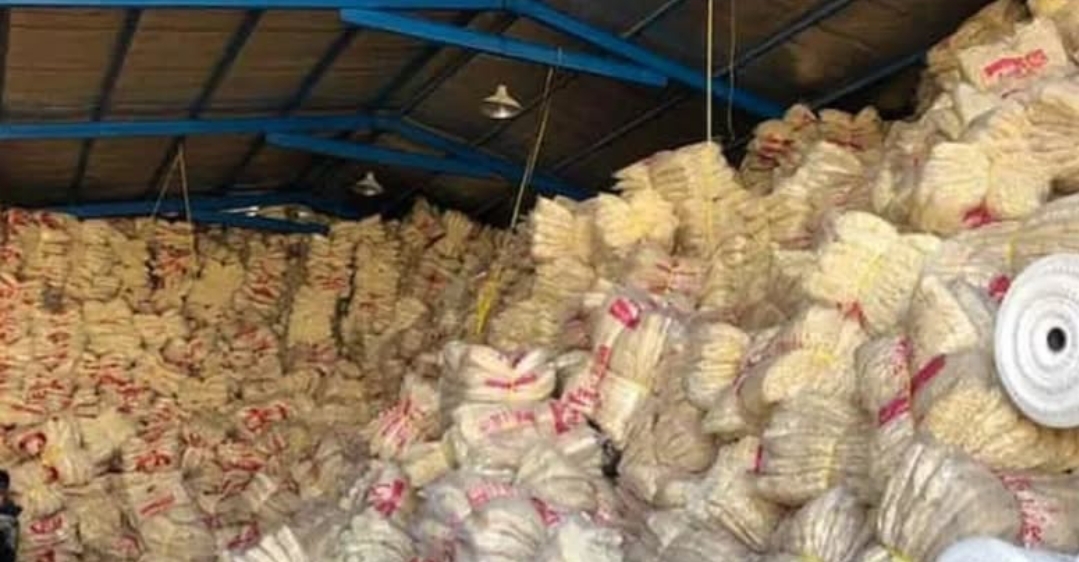 Poushal Cooler حشوة مبردة الماء