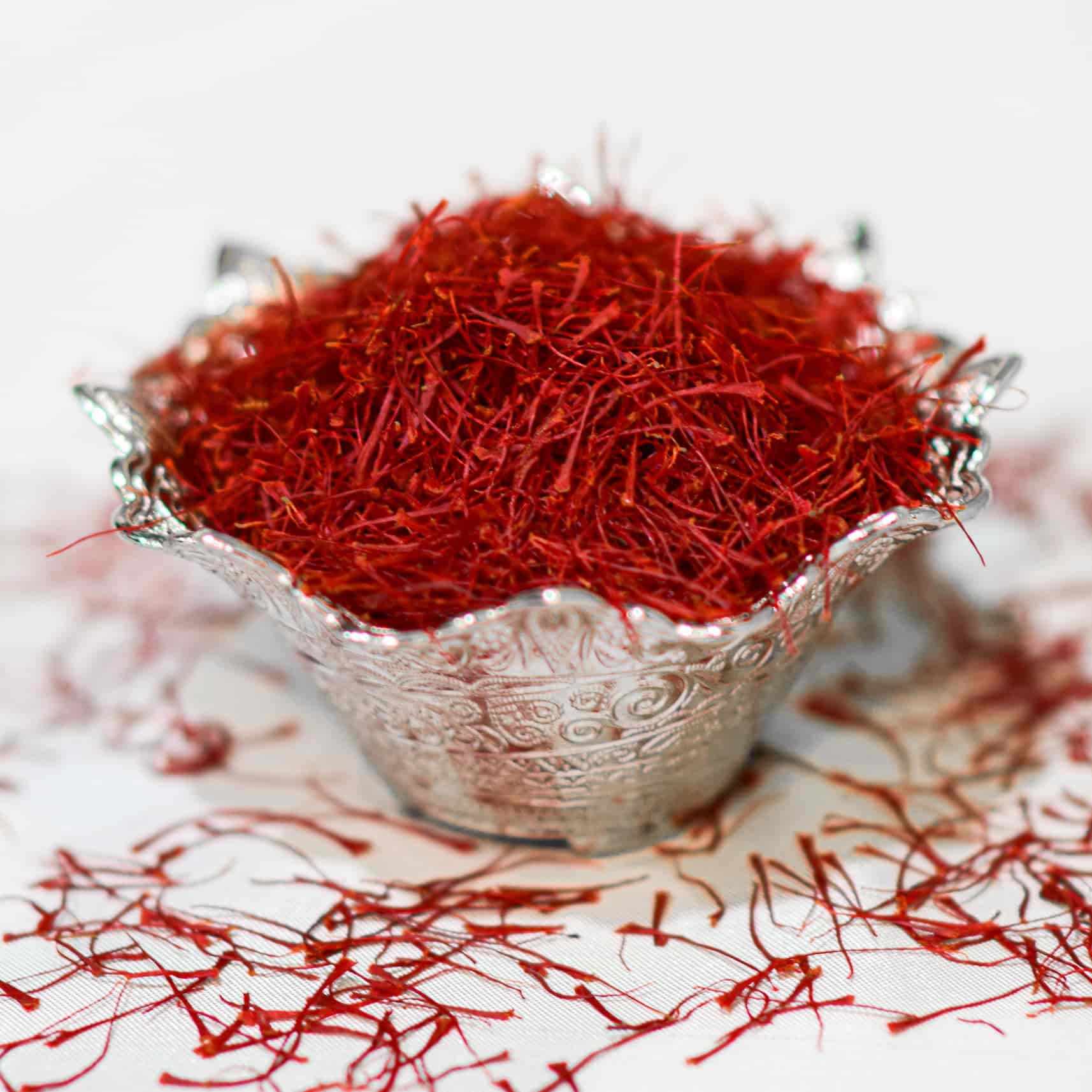 زعفران درجه ۱ ایرانی