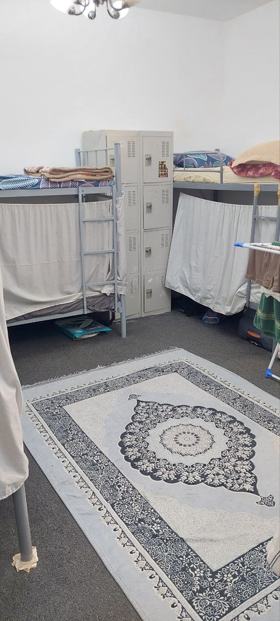 پانسیون پدرامی