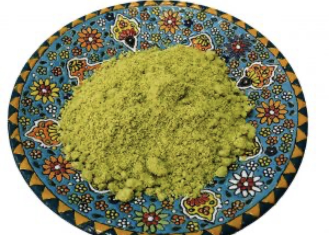 قوی جنسی