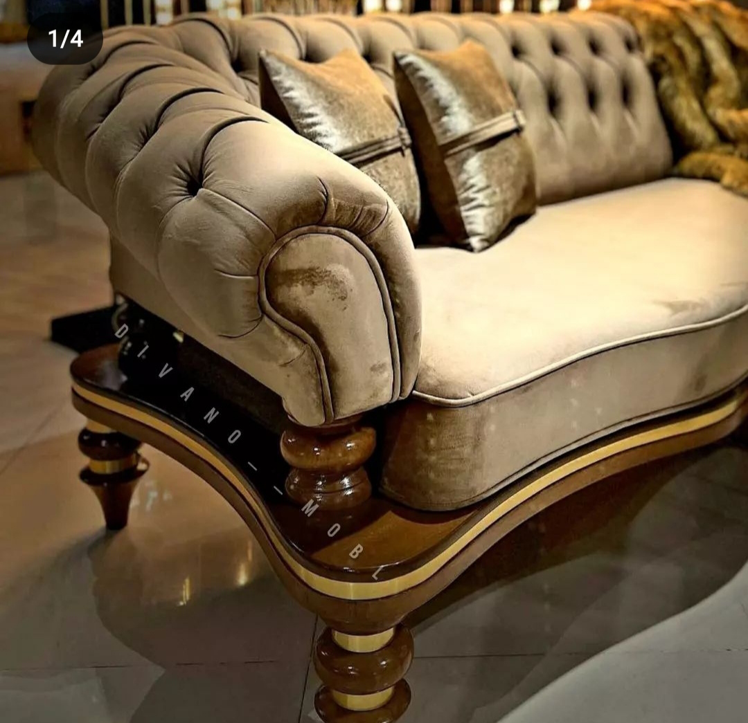 مبلمان خانگی 