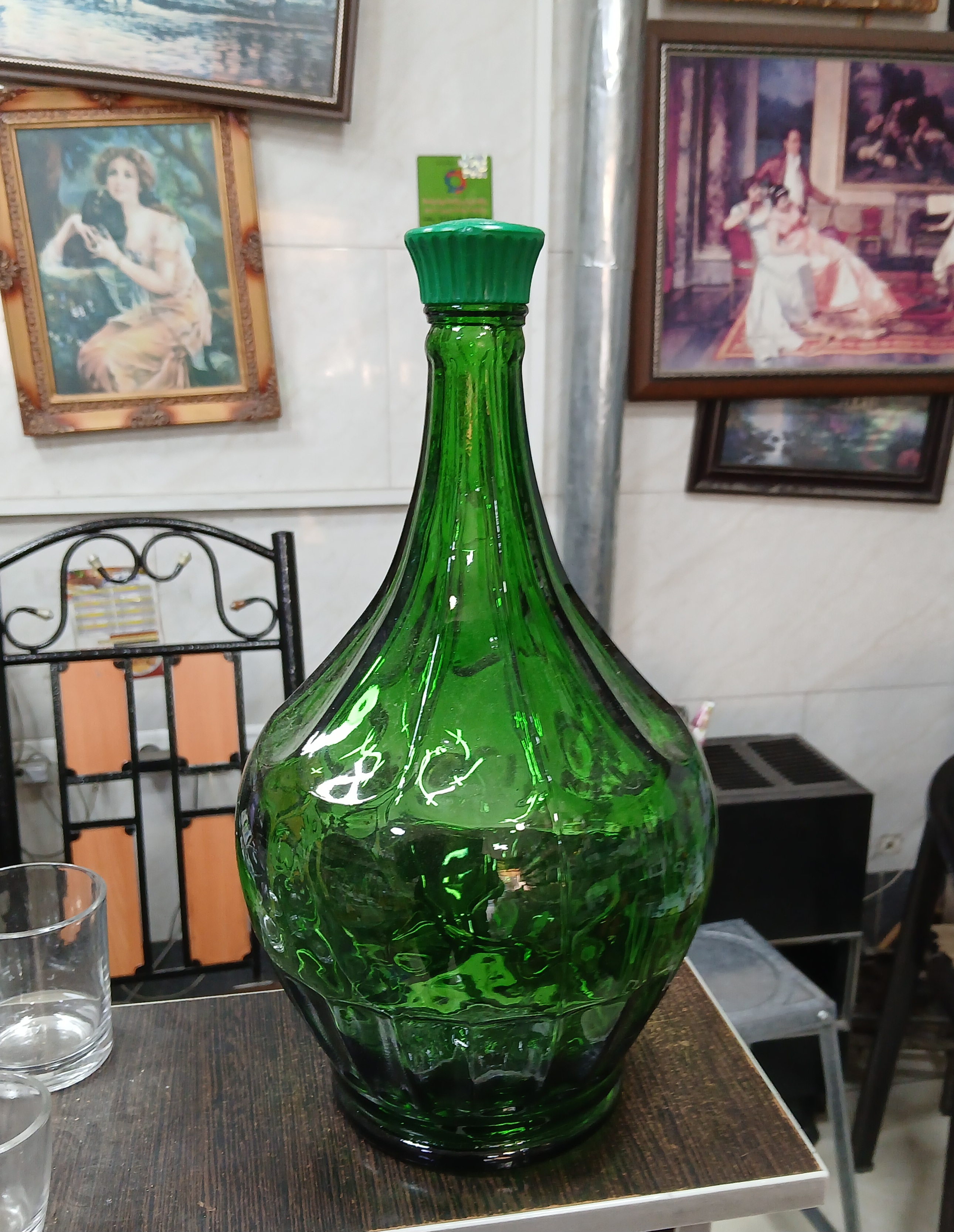 پخش بلور وشیشه افراسیابی