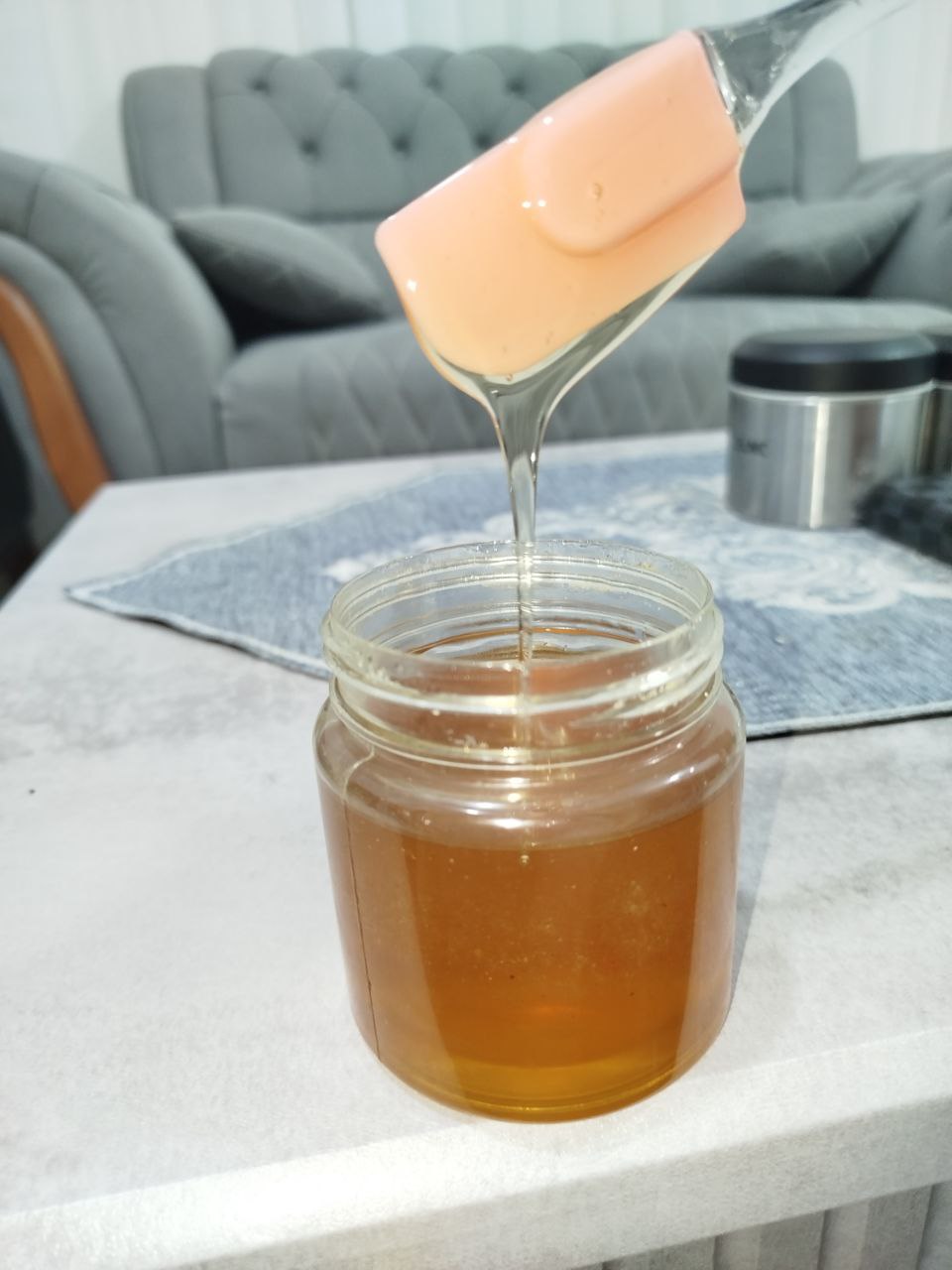 أفضل العسل -عسل