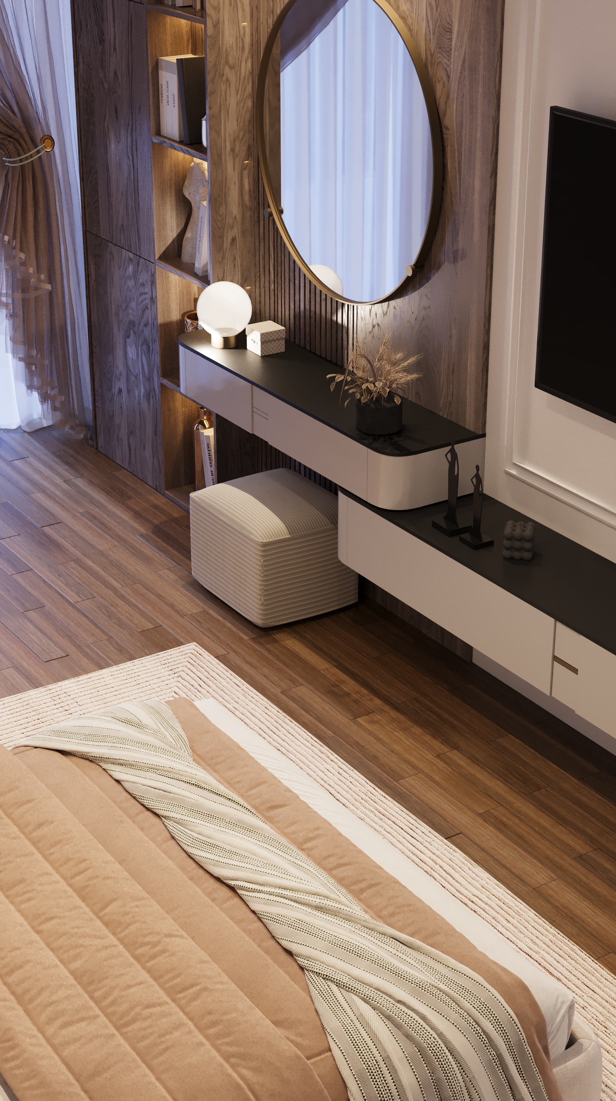 طراحی داخلی