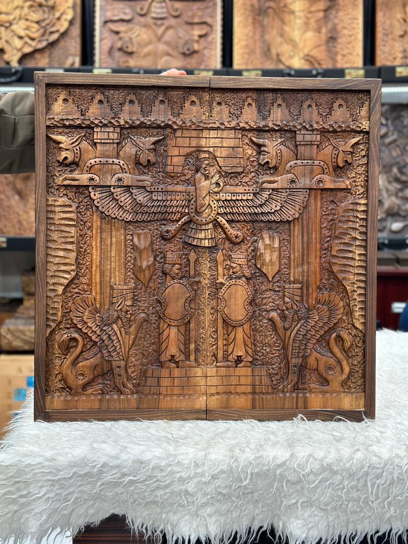 بهترین تخته نرد های ایران و جهان