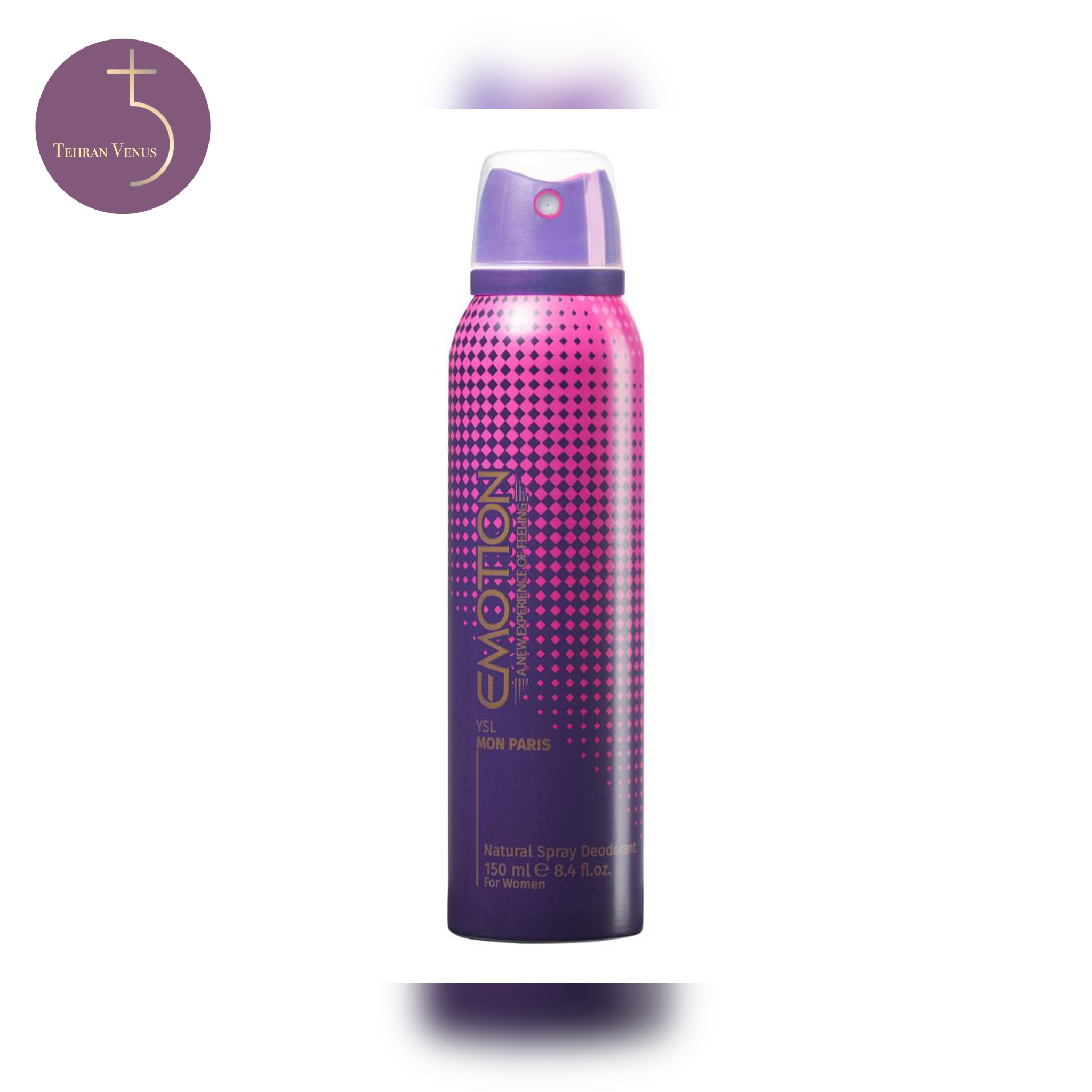  body spray