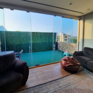 181 متر دوبلکس