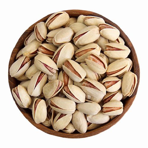 پسته ممتاز ایرانی 