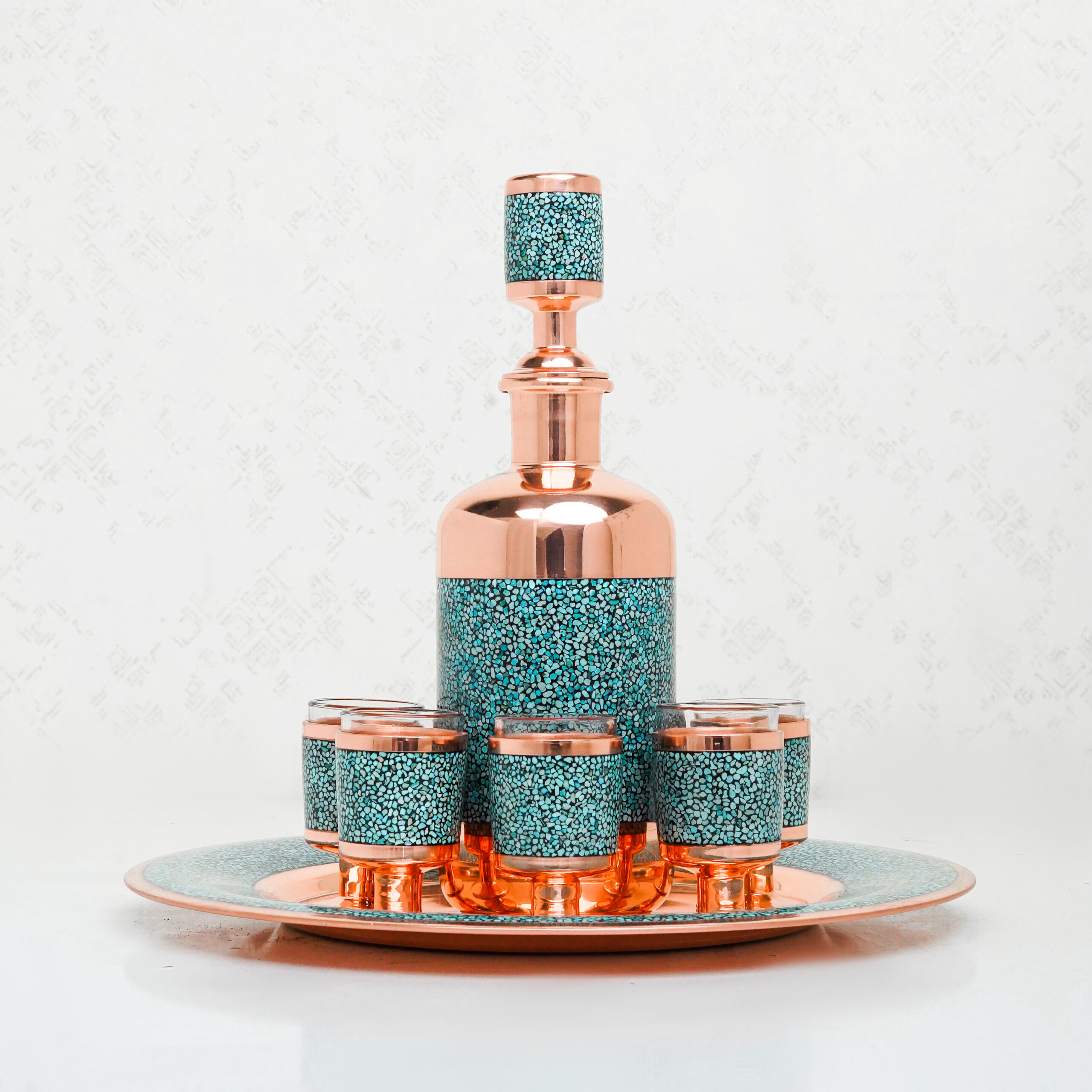 ست شربت خوری