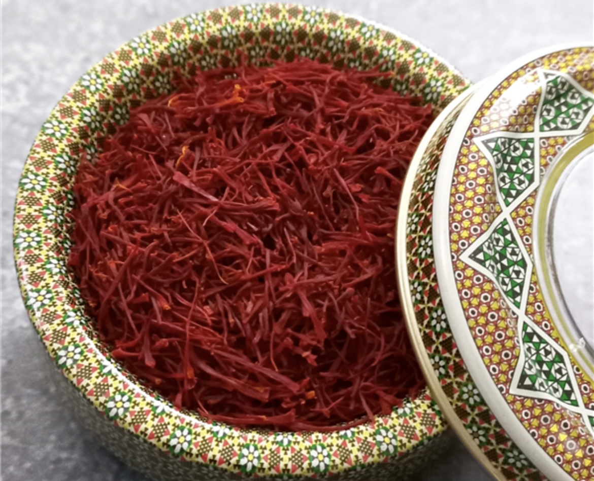 زعفران
