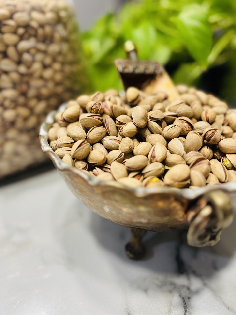 سوغات کرمان با بهترین کیفیت 
