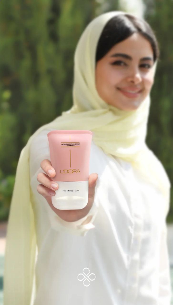 لوازم آرایشی LEDORA فرانسه 