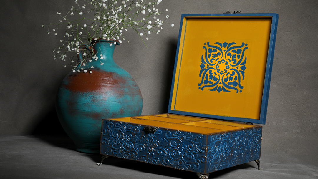 گالری تاتلی 
