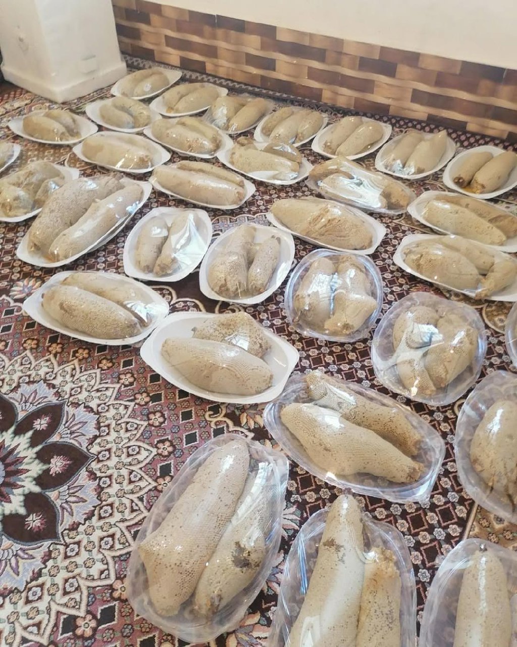 عسل وحشی