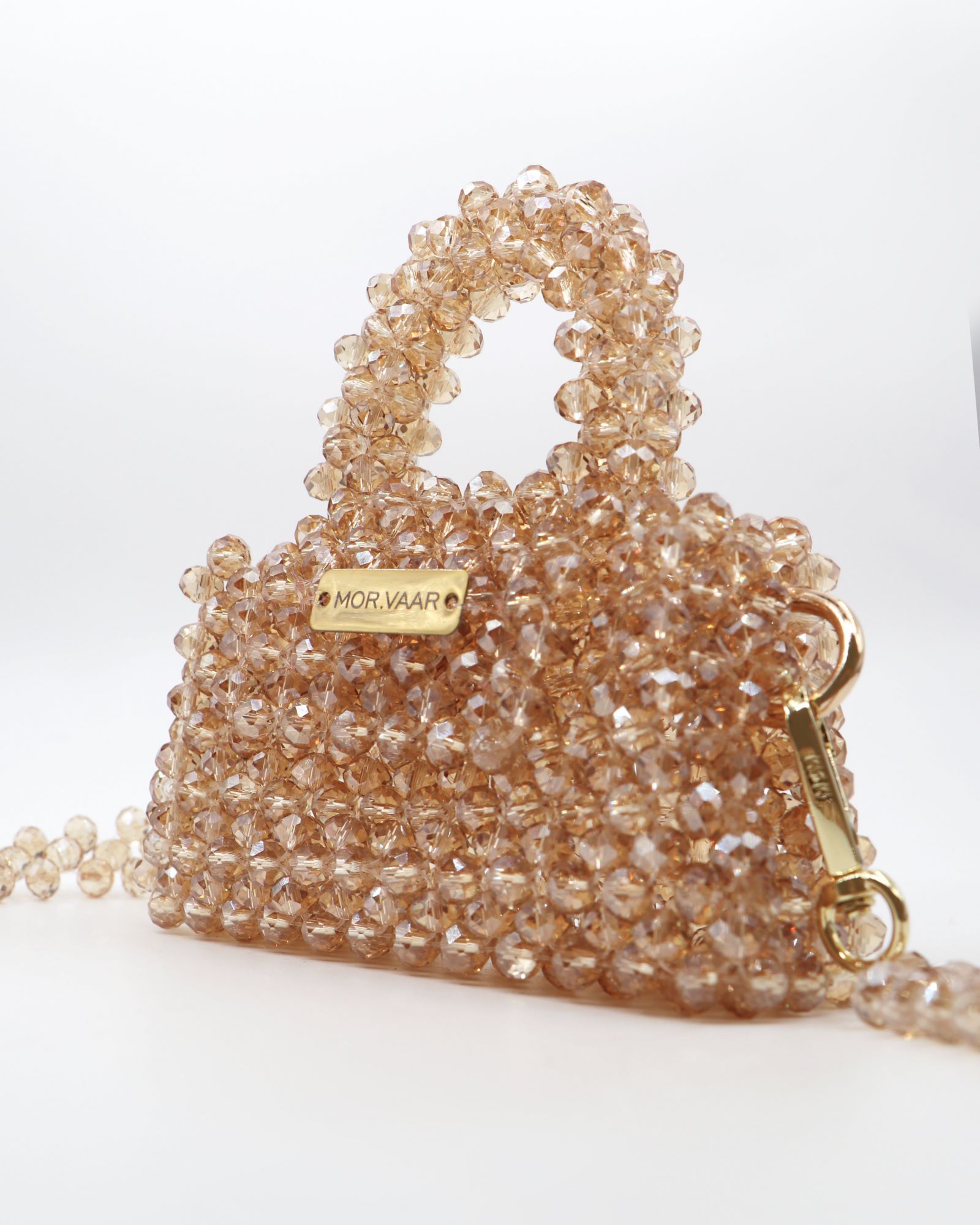 CRYSTALBAG|کیف کریستالی