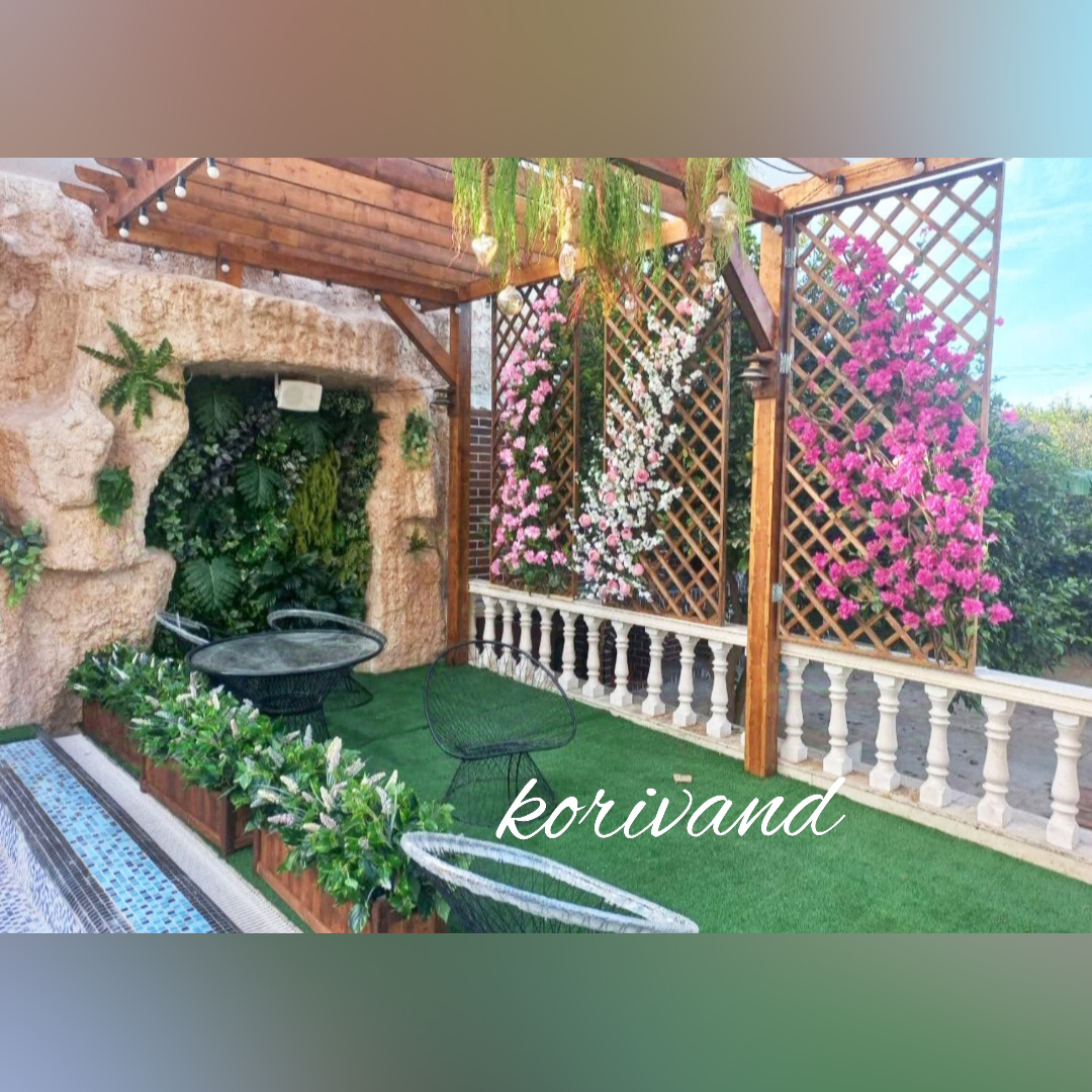 ابنما برکه مصنوعی