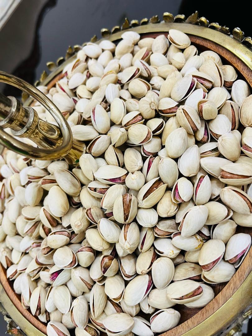 فروش پسته اعلا رفسنجان