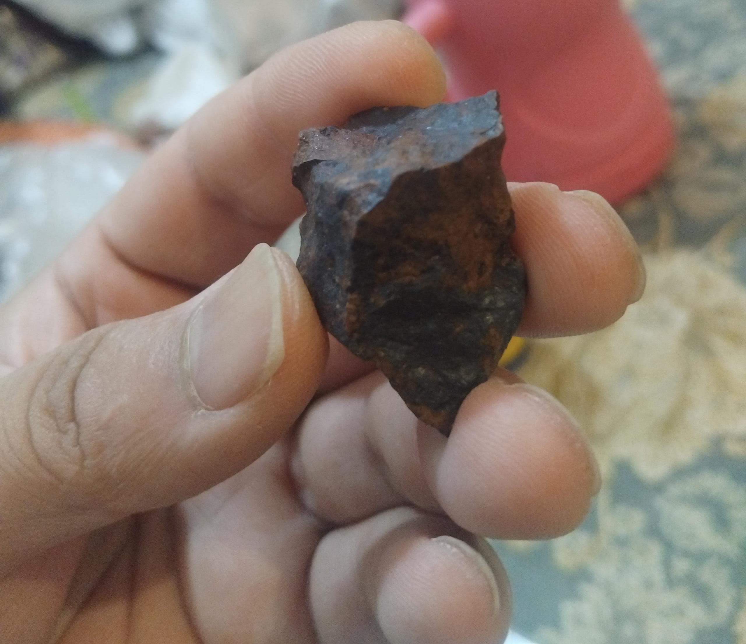 سنگ قیمتی 