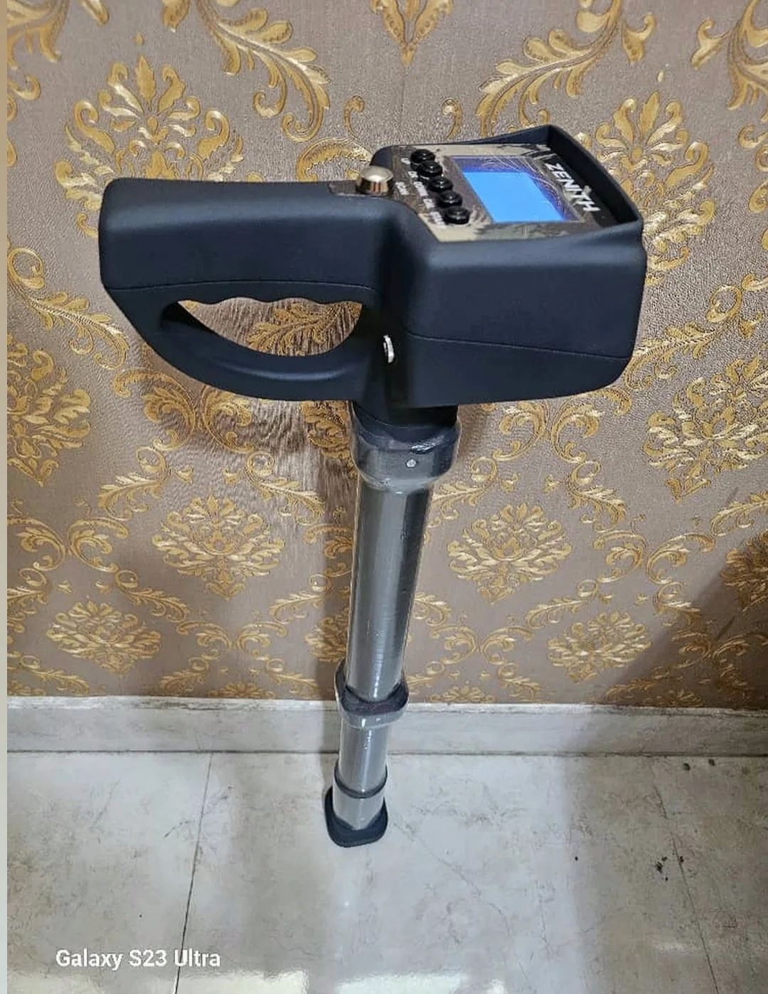 فلزیاب
