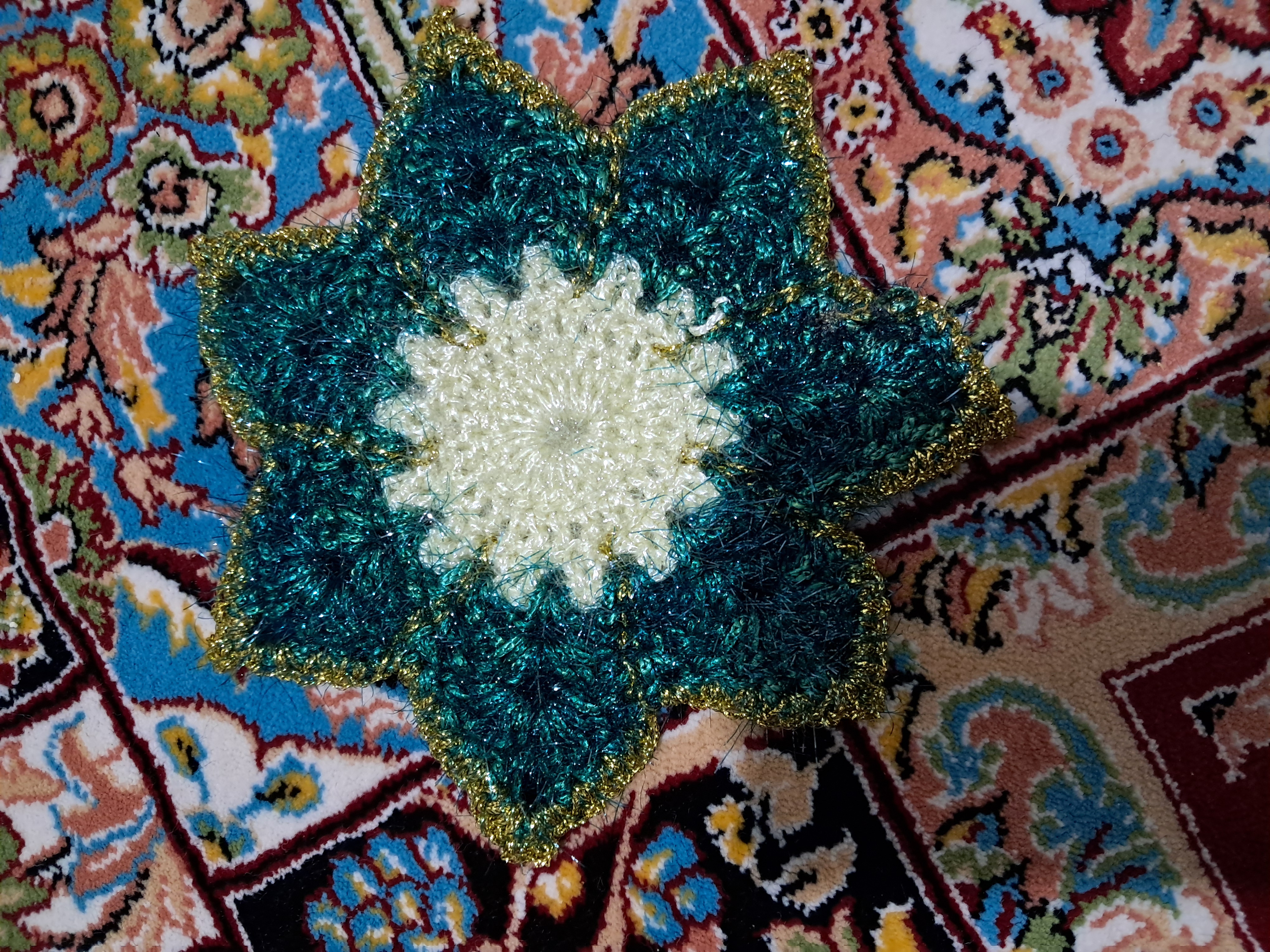 اسکاج عروس