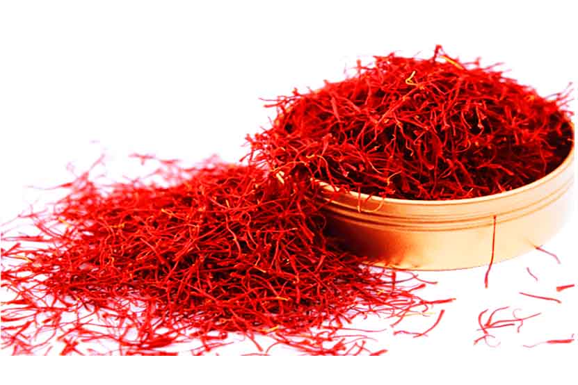 زعفران اعلا