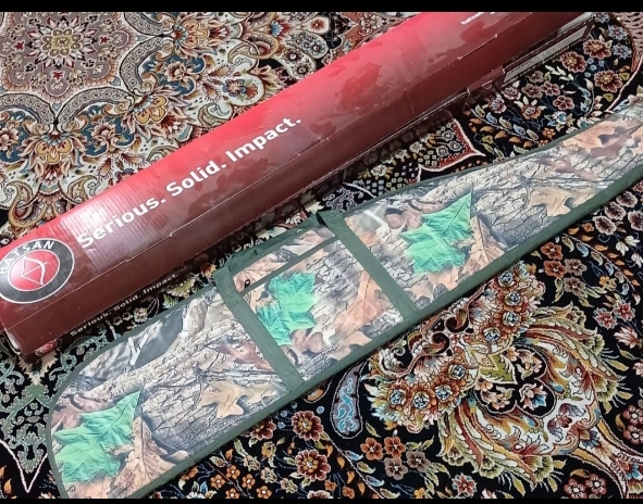 بادی هاتسان ترکی 5.5