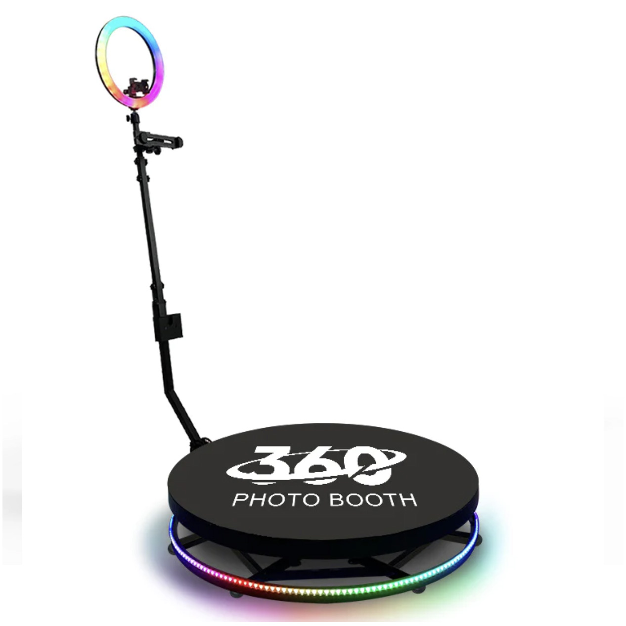 استند فیلم برداری 360 درجه