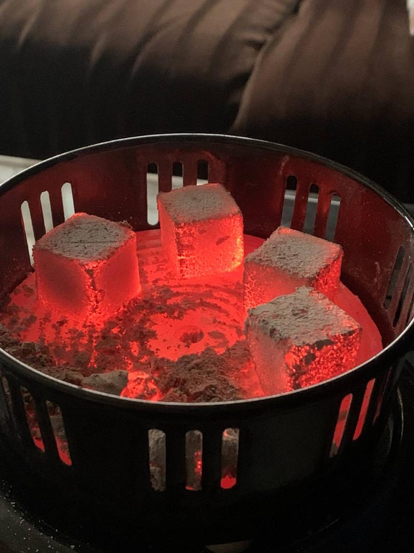 فروش ذغال