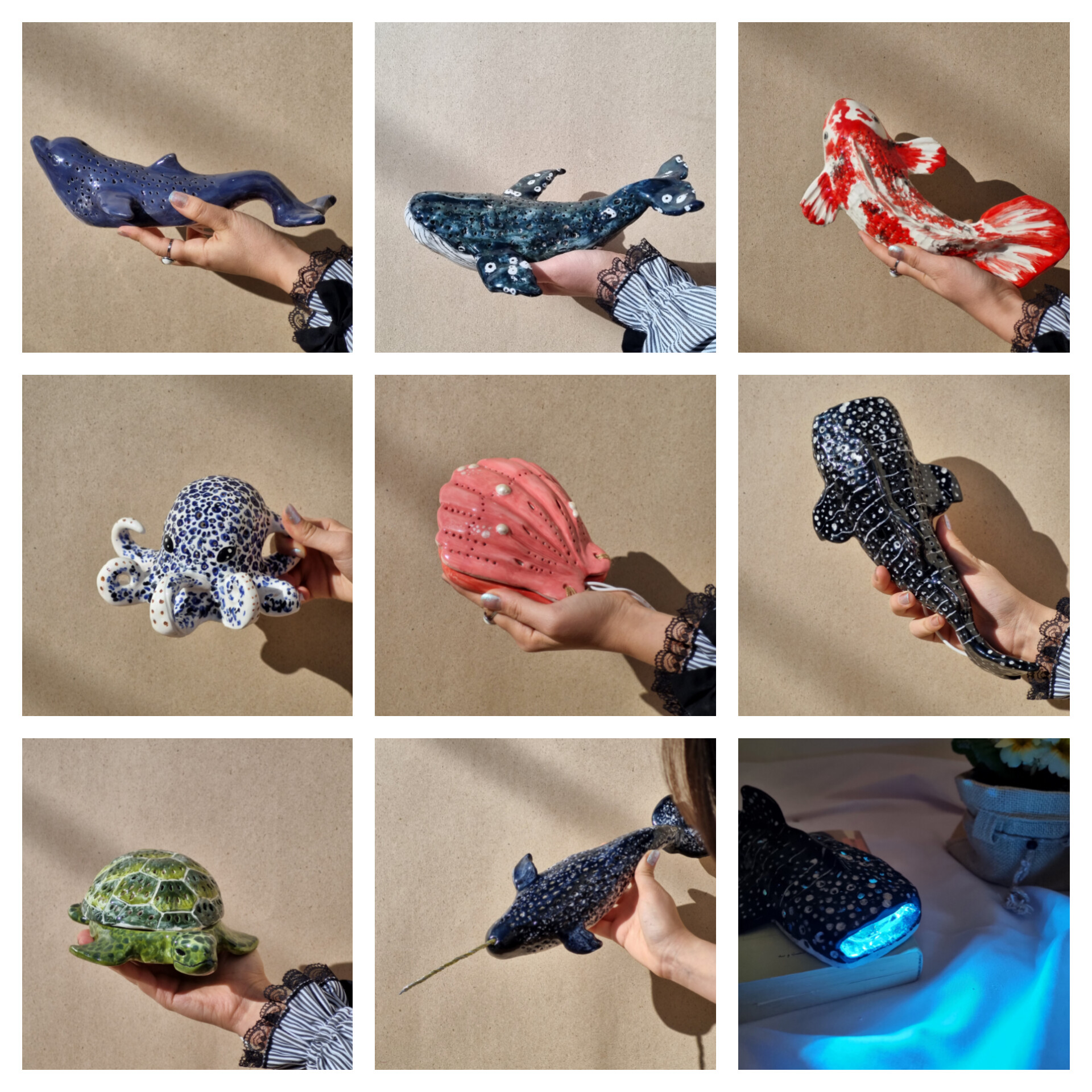 ظروف سرامیکی