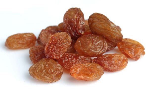 کشمش پلویی درجه یک