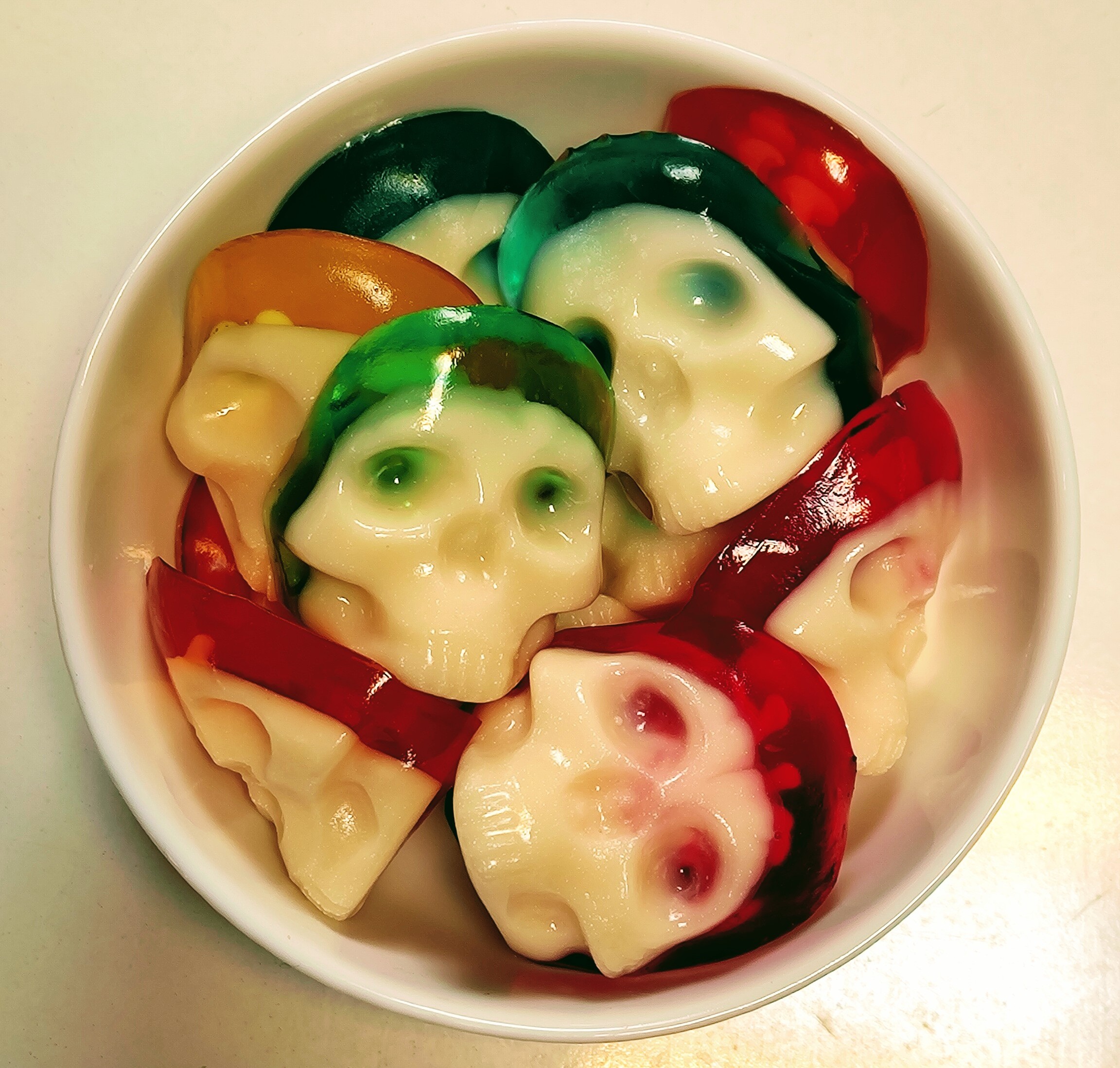 پاستیل جیلی مون 1kg