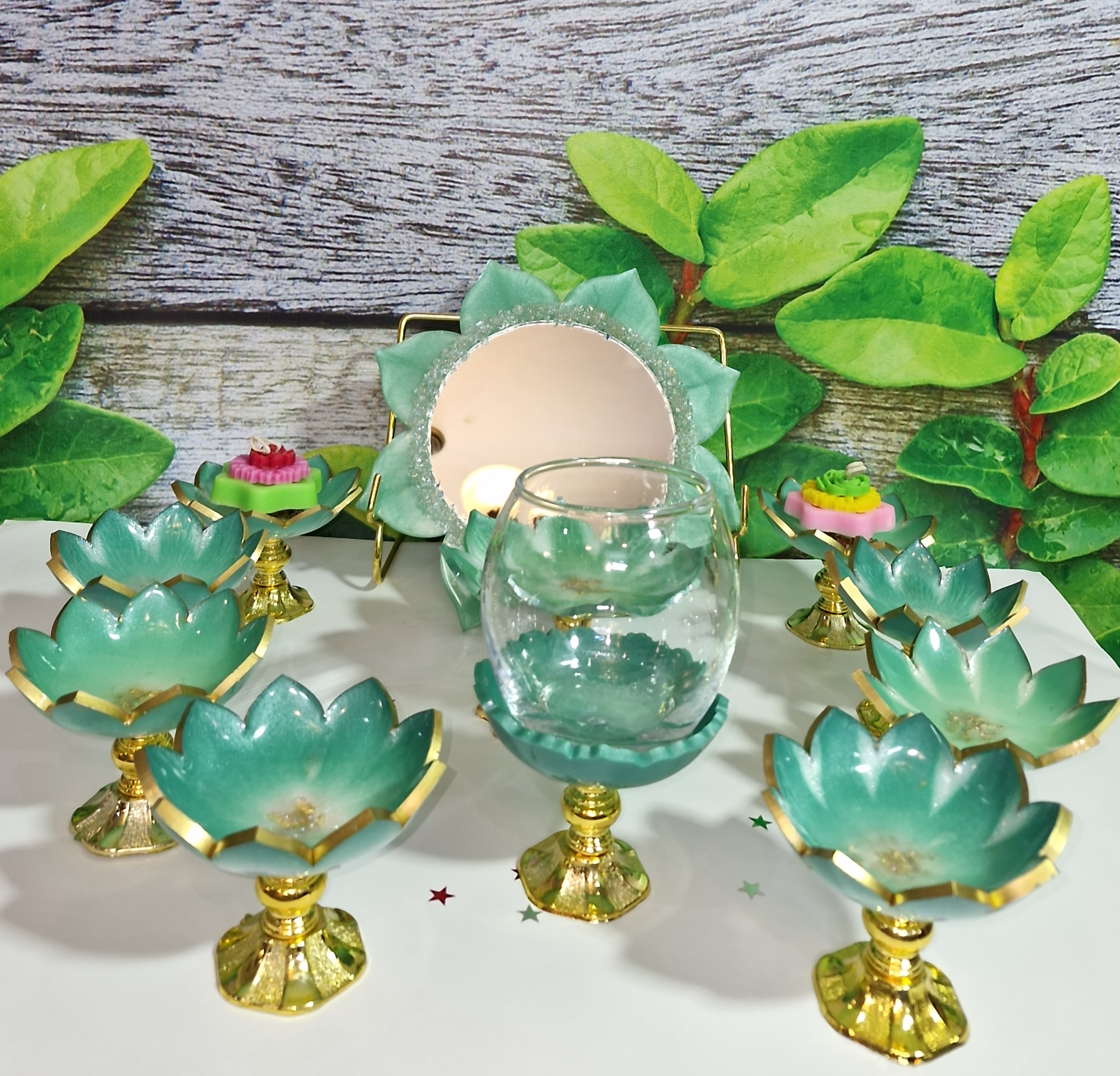 هفتسین رزینی