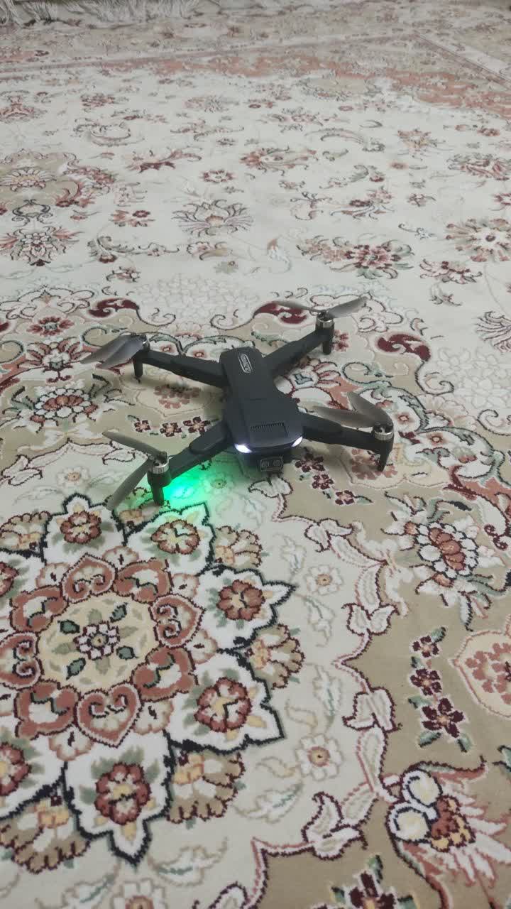 هلی شات-پهباد