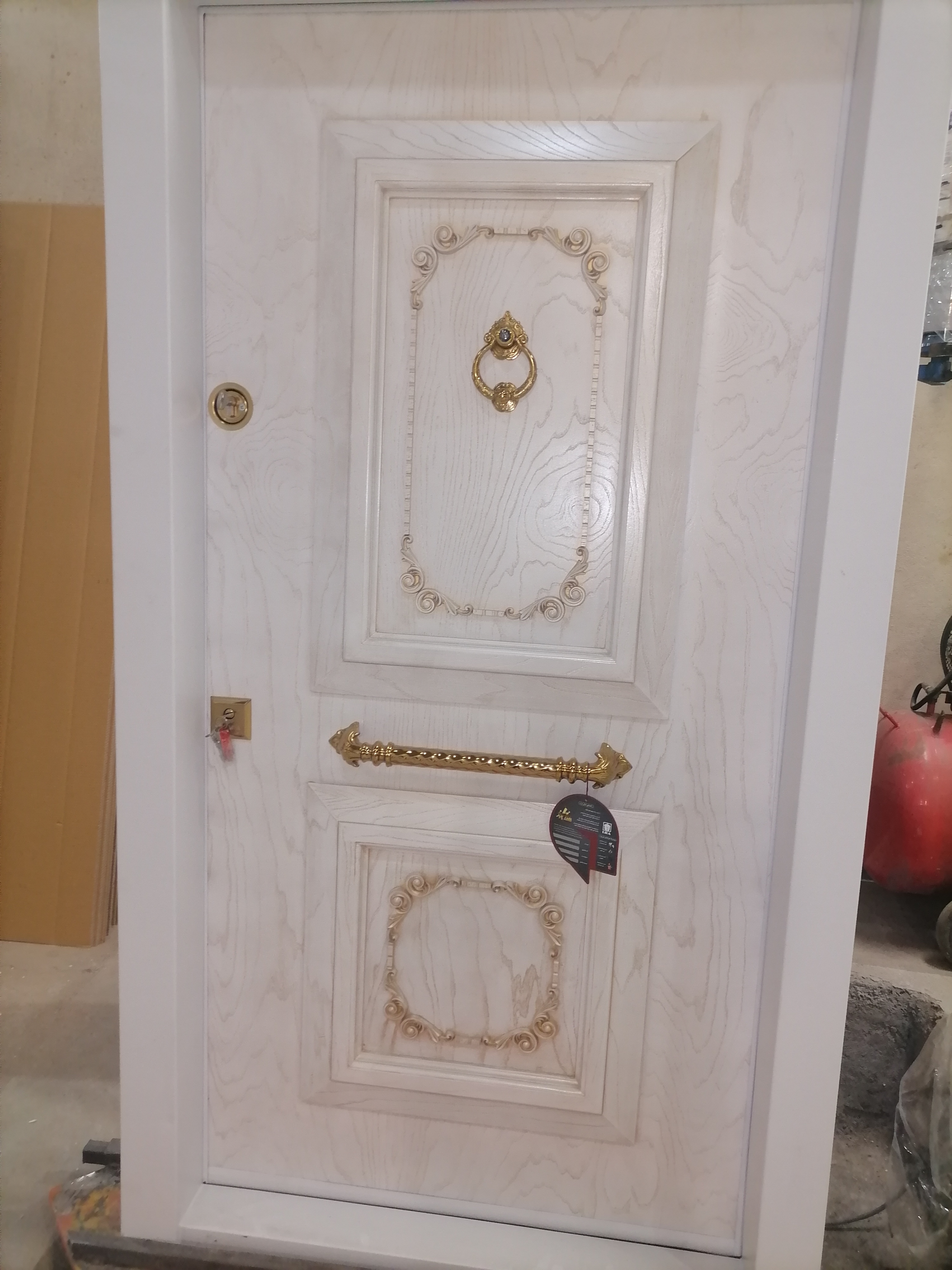 درب ضدسرقت