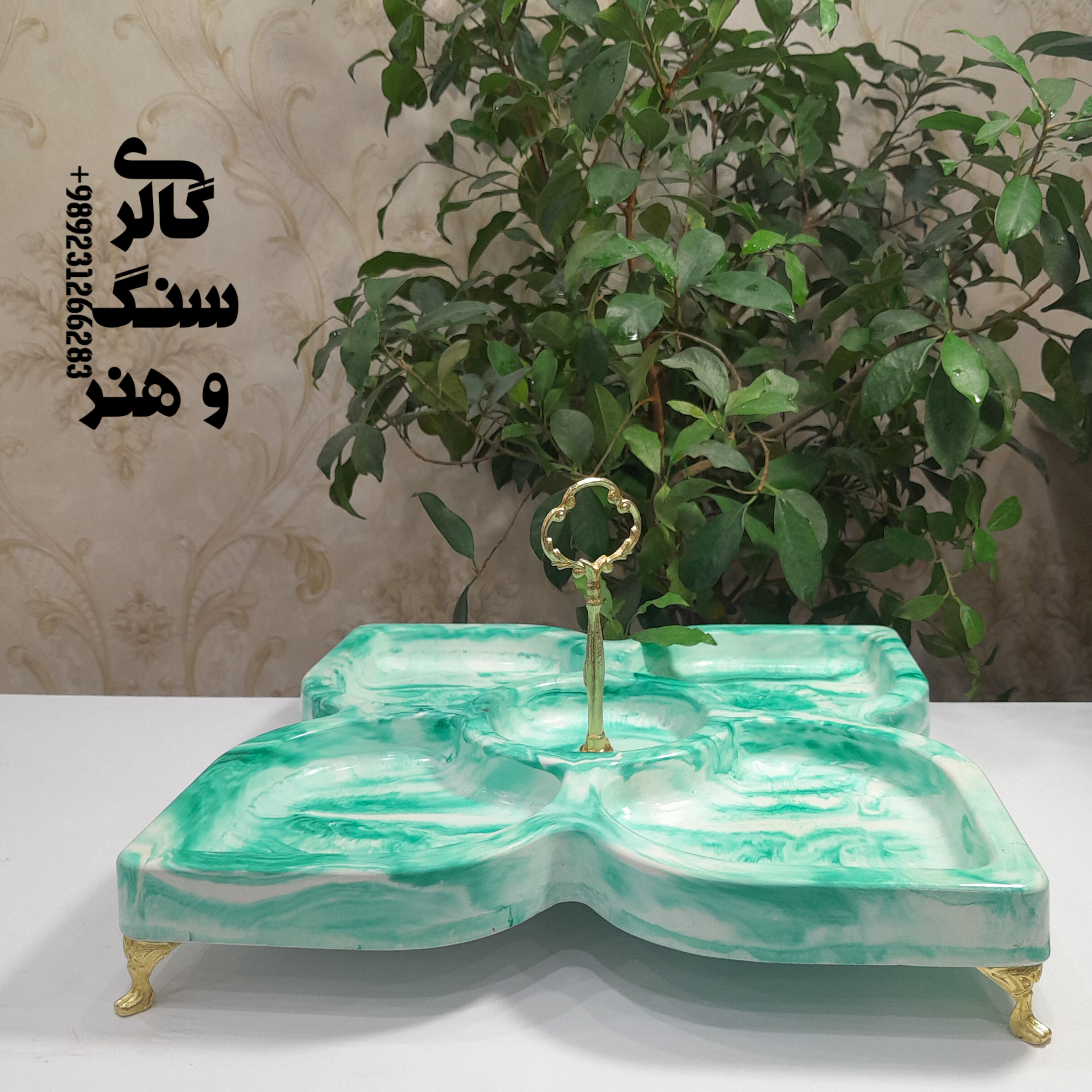 فروش ویژه سنگ مصنوعی‌ 