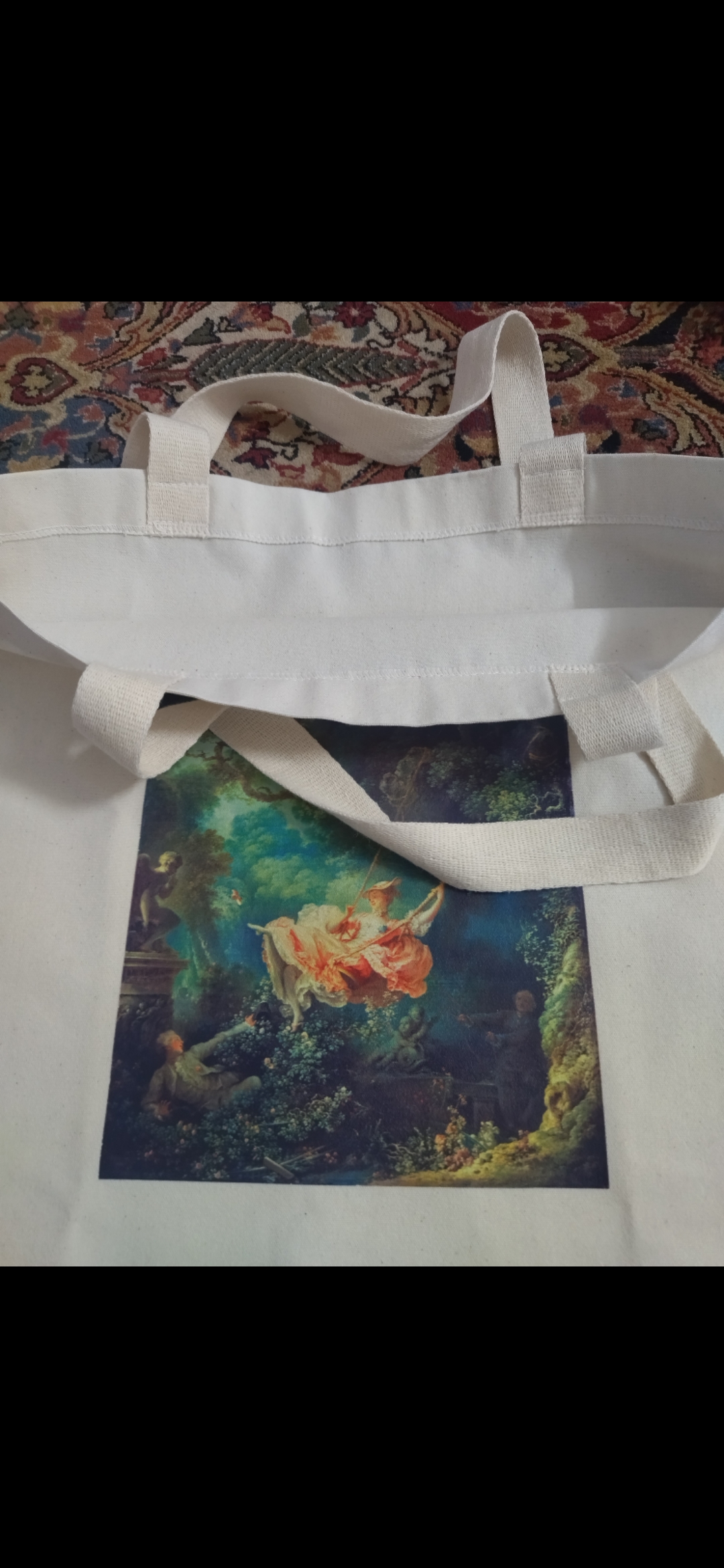 انواع ساک دستی 