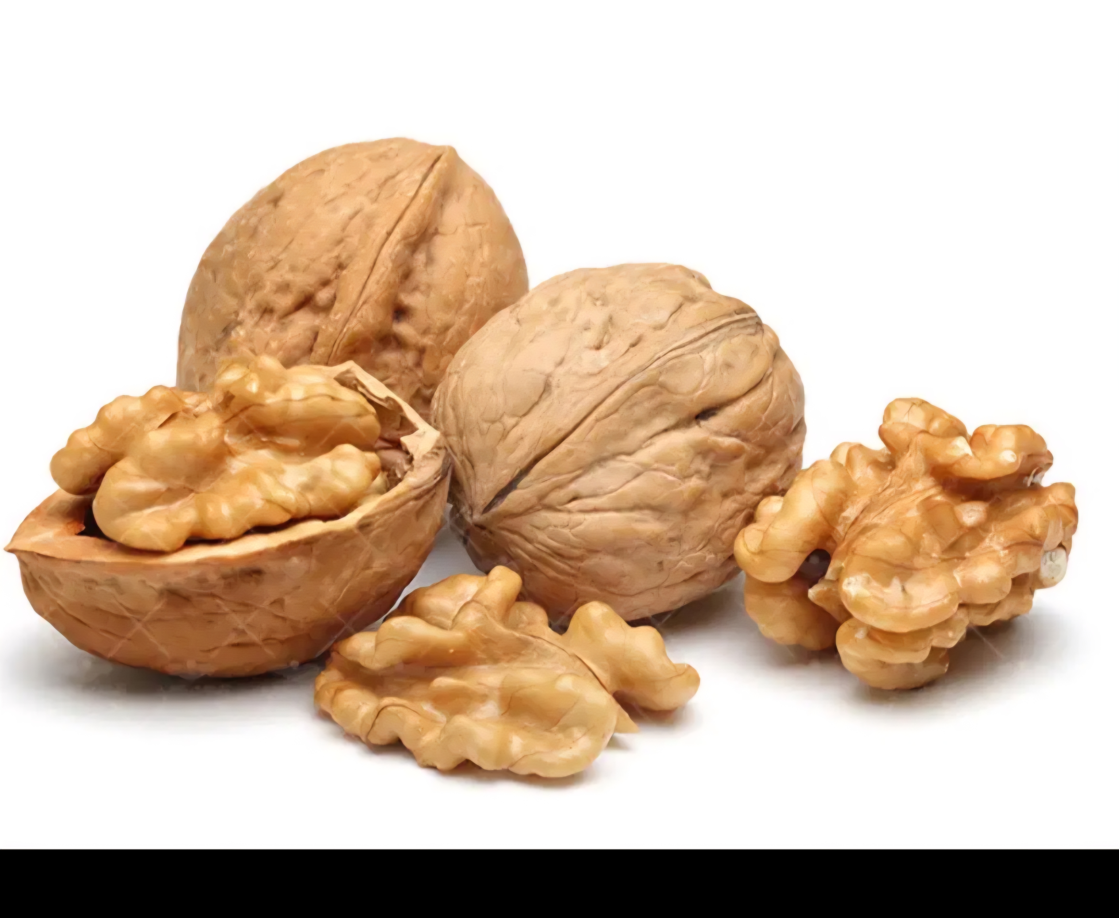 گردو ومغز گردو درجه یک