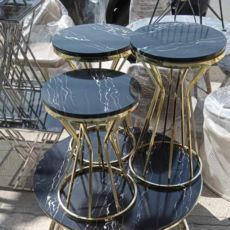 عسلی فورتیک