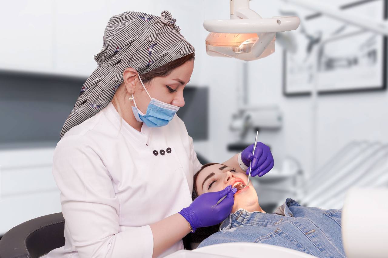 خدمات پزشکی