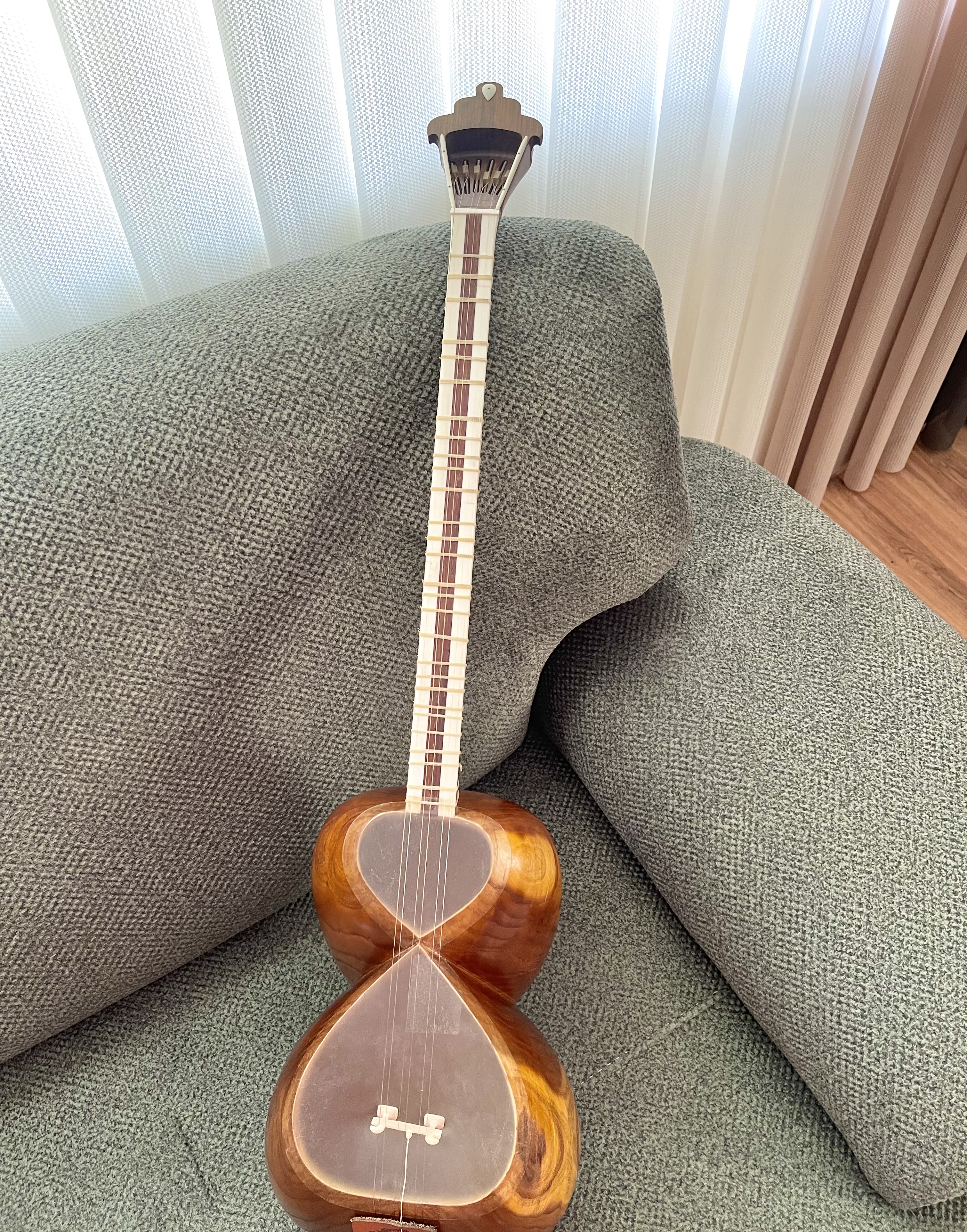 ساز تار
