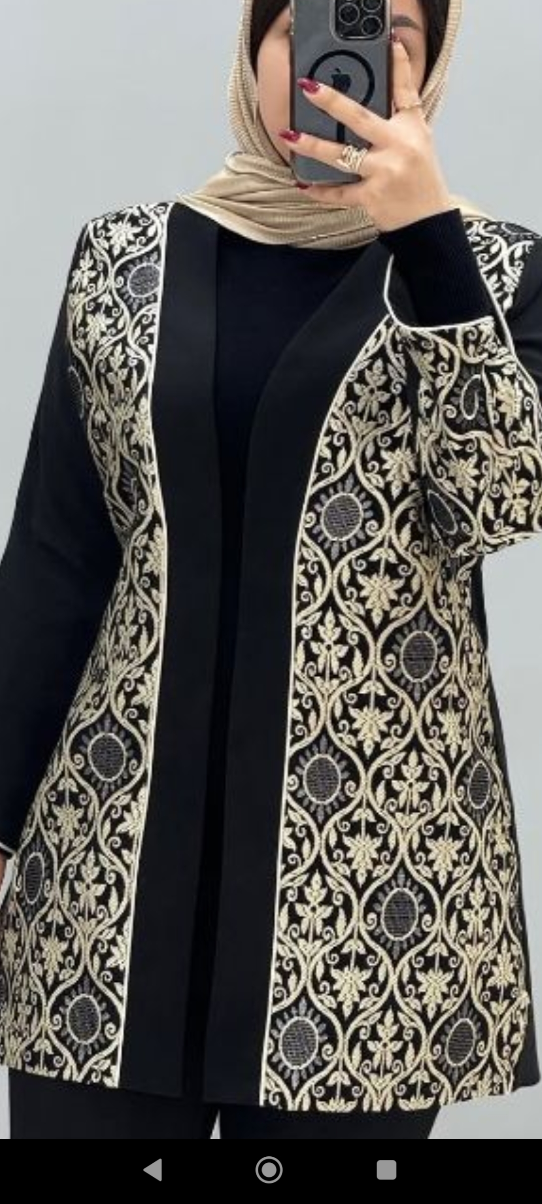 تولید کننده پوشاک زنانه