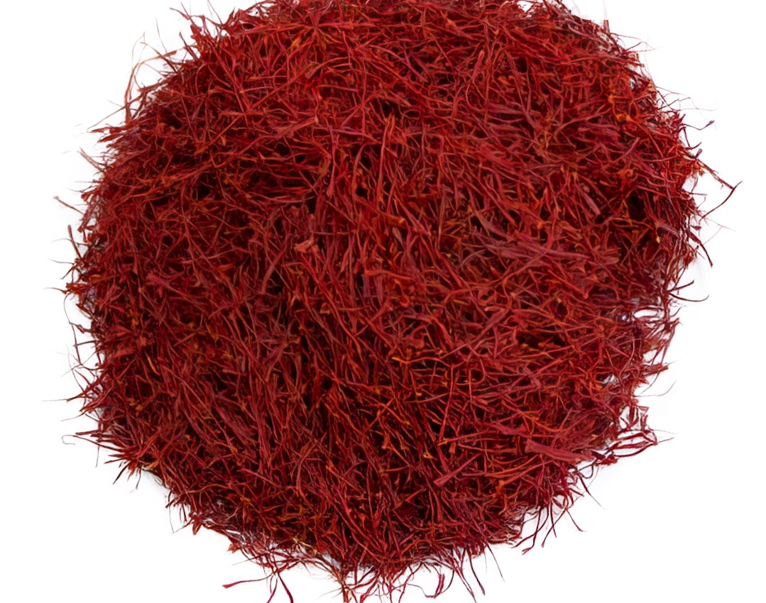 زعفران 