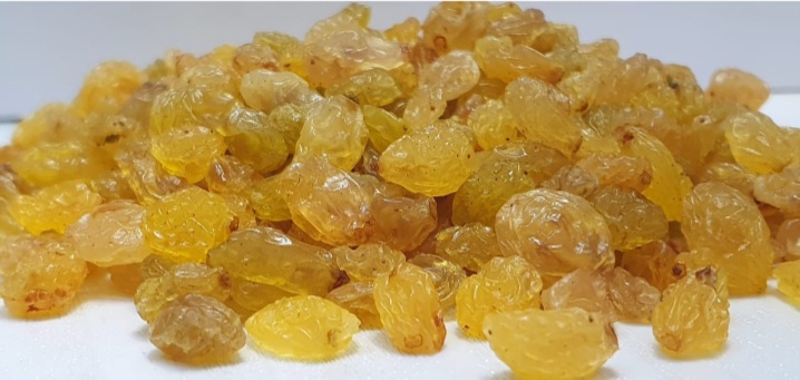 کشمش